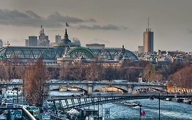 Hotel du Quai Voltaire Paris